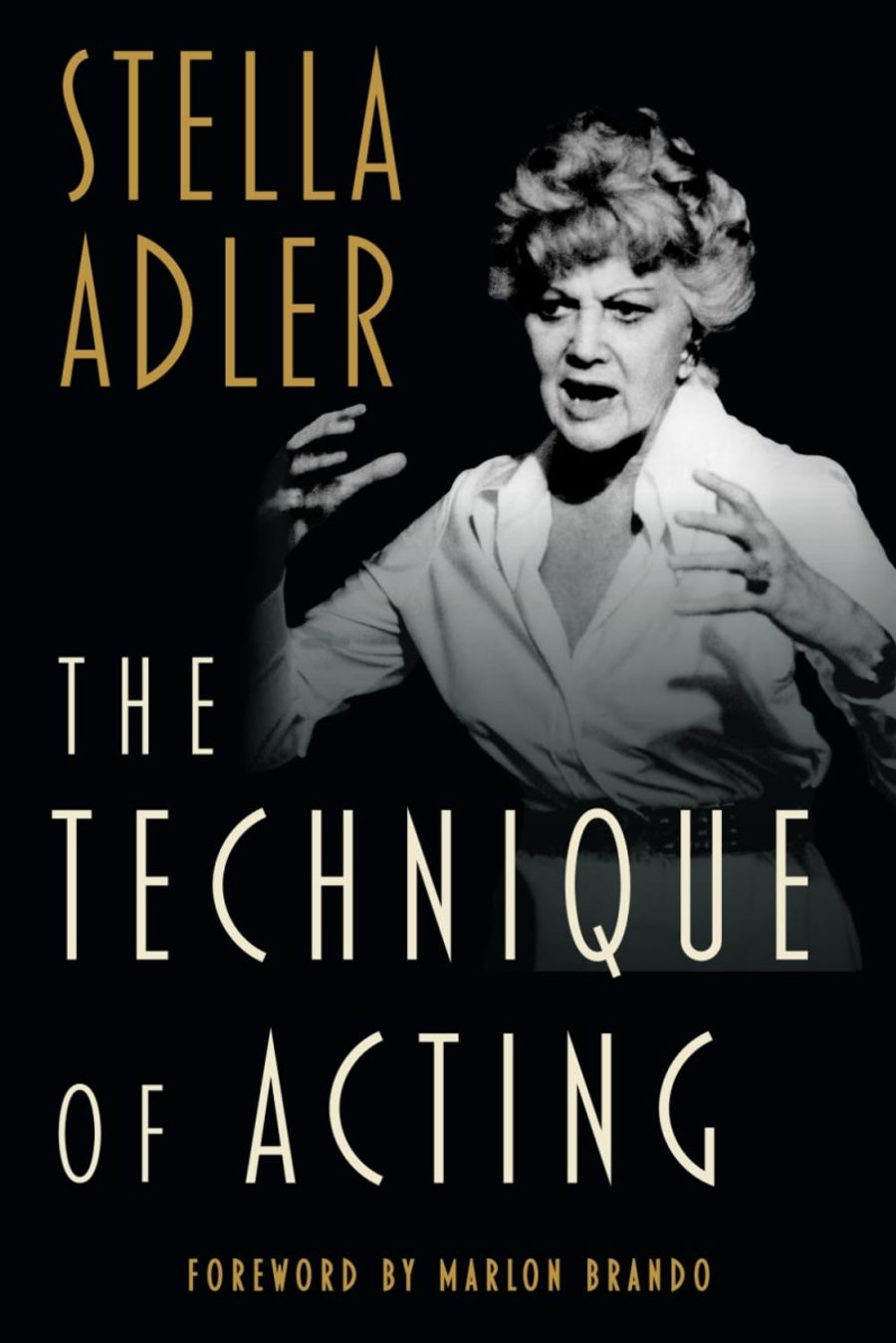 21 Theater Books for Your Spring 2025 Reading List  Image
