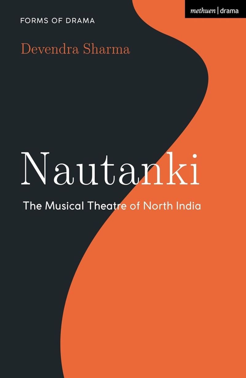21 Theater Books for Your Spring 2025 Reading List Image