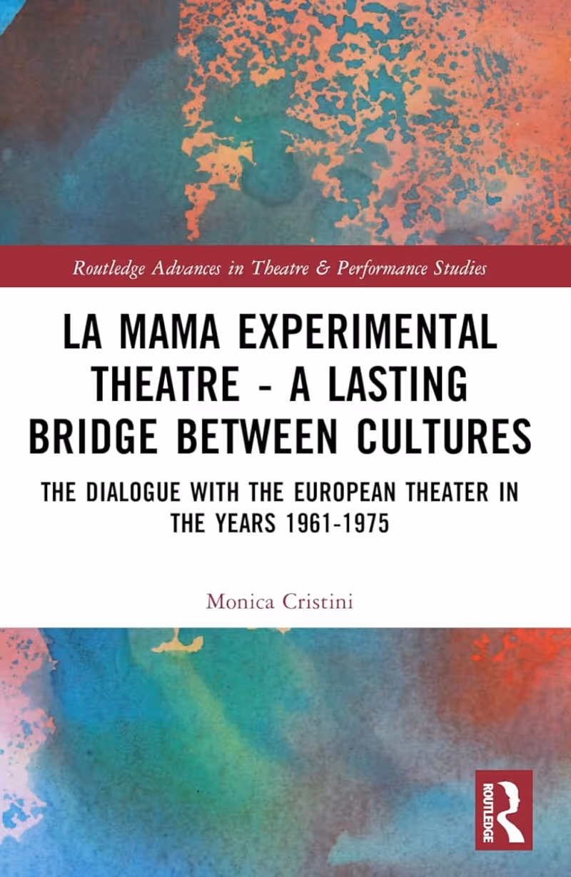 21 Theater Books for Your Spring 2025 Reading List Image