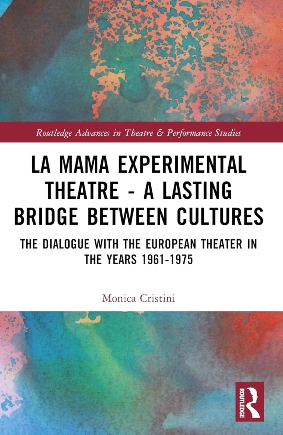 21 Theater Books for Your Spring 2025 Reading List  Image