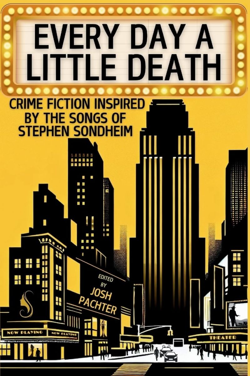 21 Theater Books for Your Spring 2025 Reading List Image