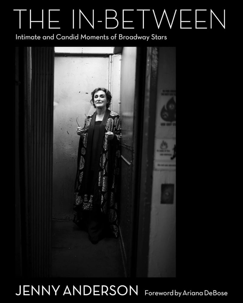 21 Theater Books for Your Spring 2025 Reading List Image