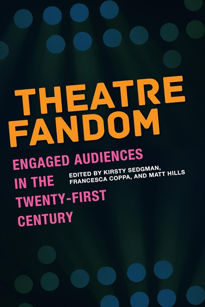 24 Theater Books for Your Summer 2025 Reading List Image