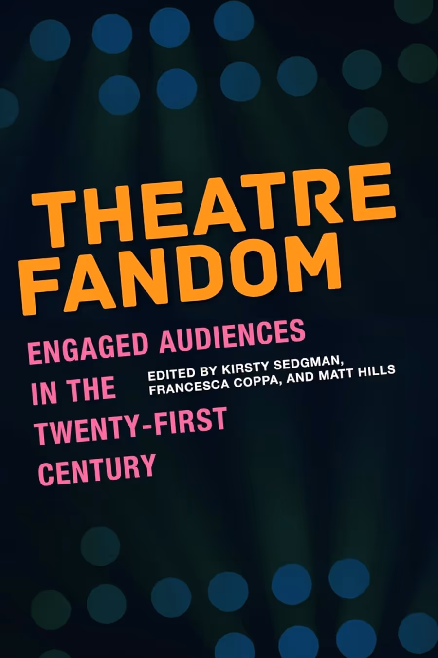 21 Theater Books for Your Spring 2025 Reading List  Image