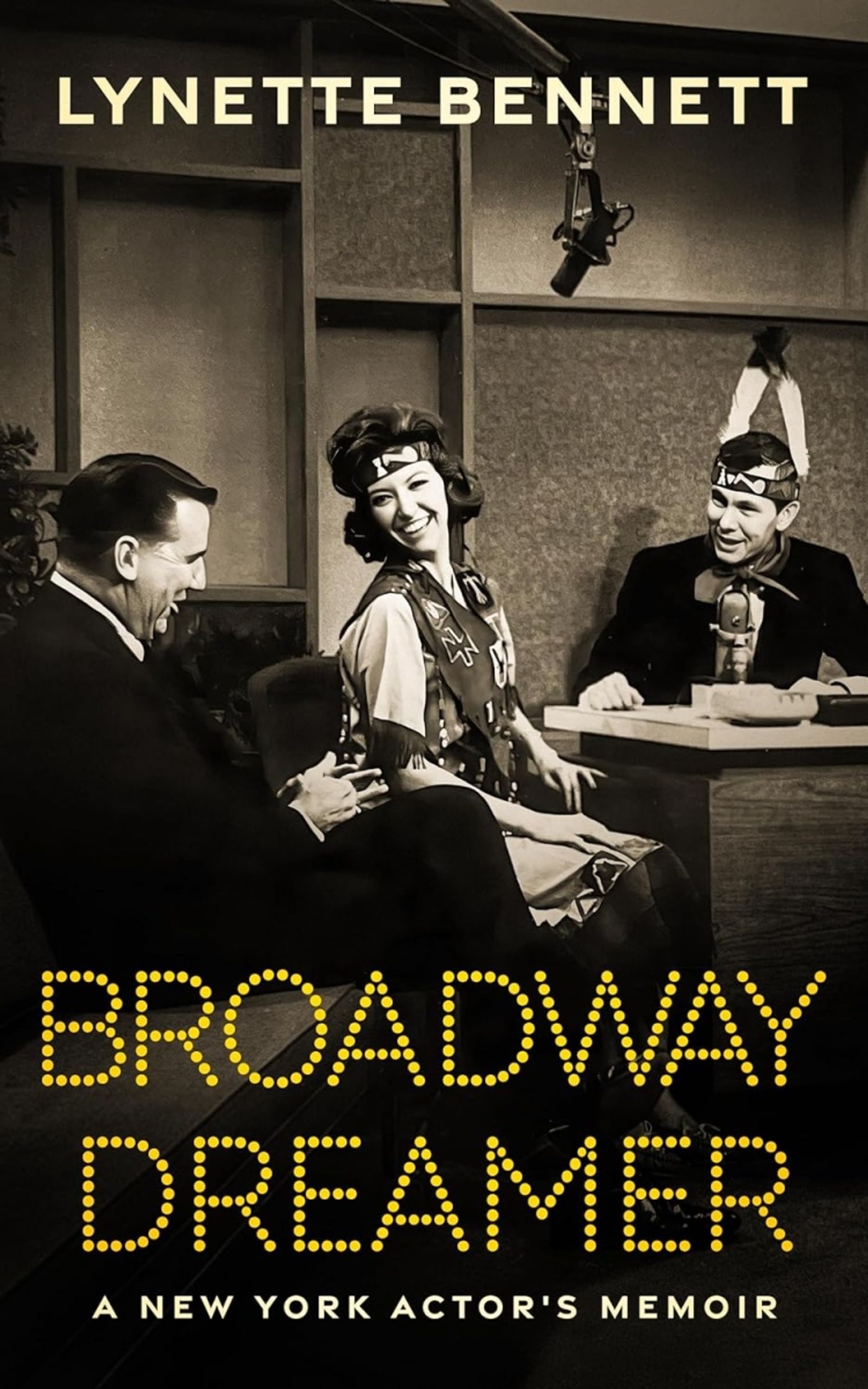 21 Theater Books for Your Spring 2025 Reading List  Image