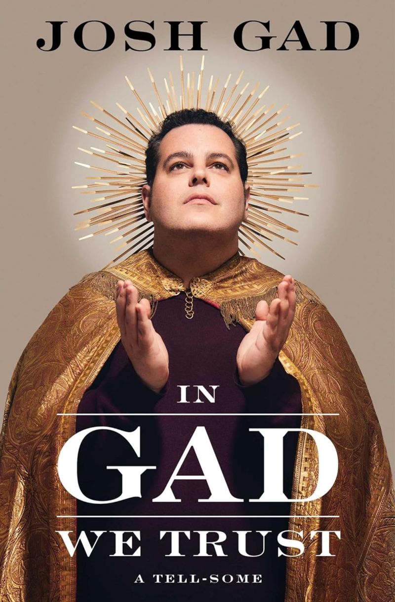 21 Theater Books for Your Spring 2025 Reading List Image