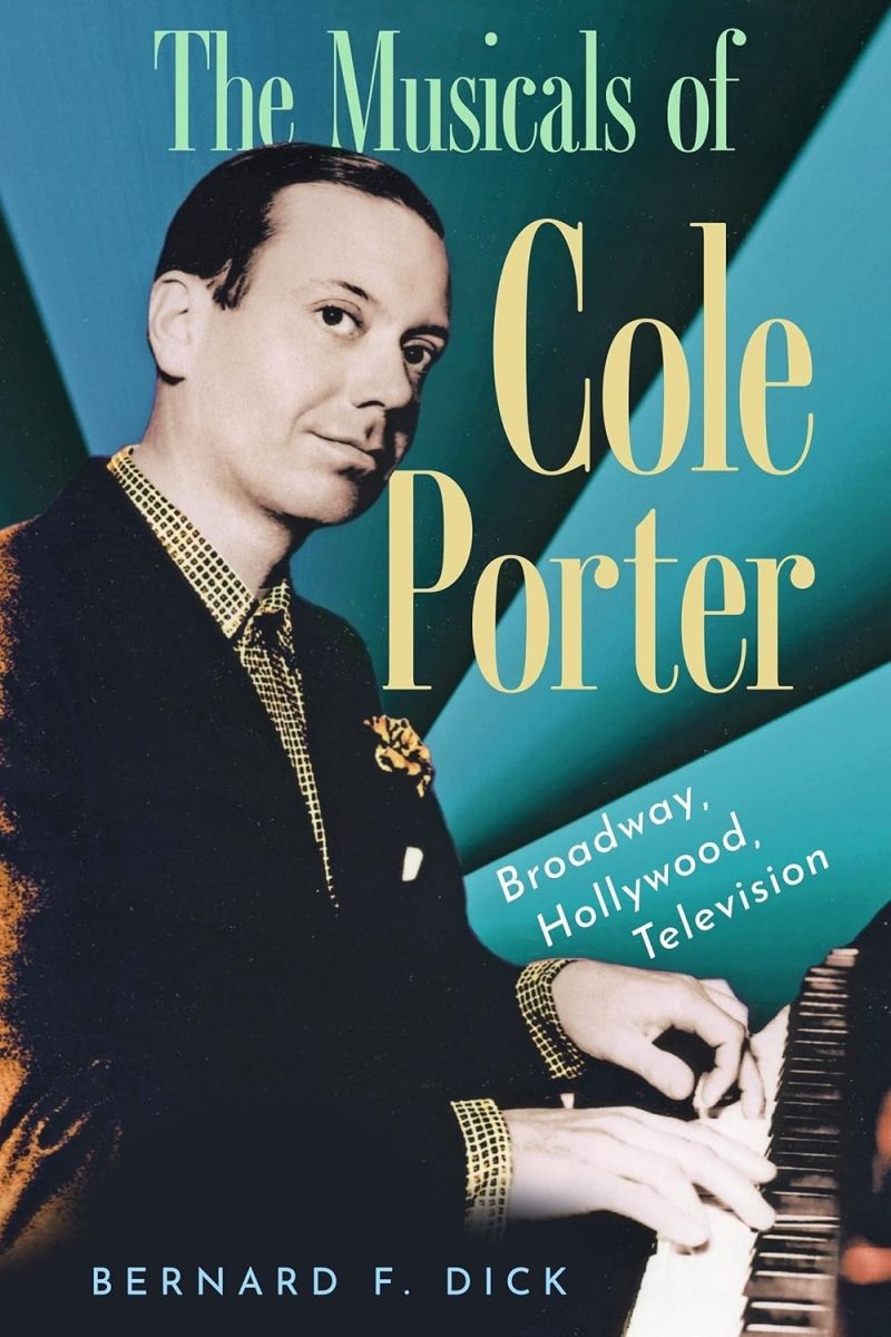 21 Theater Books for Your Spring 2025 Reading List Image