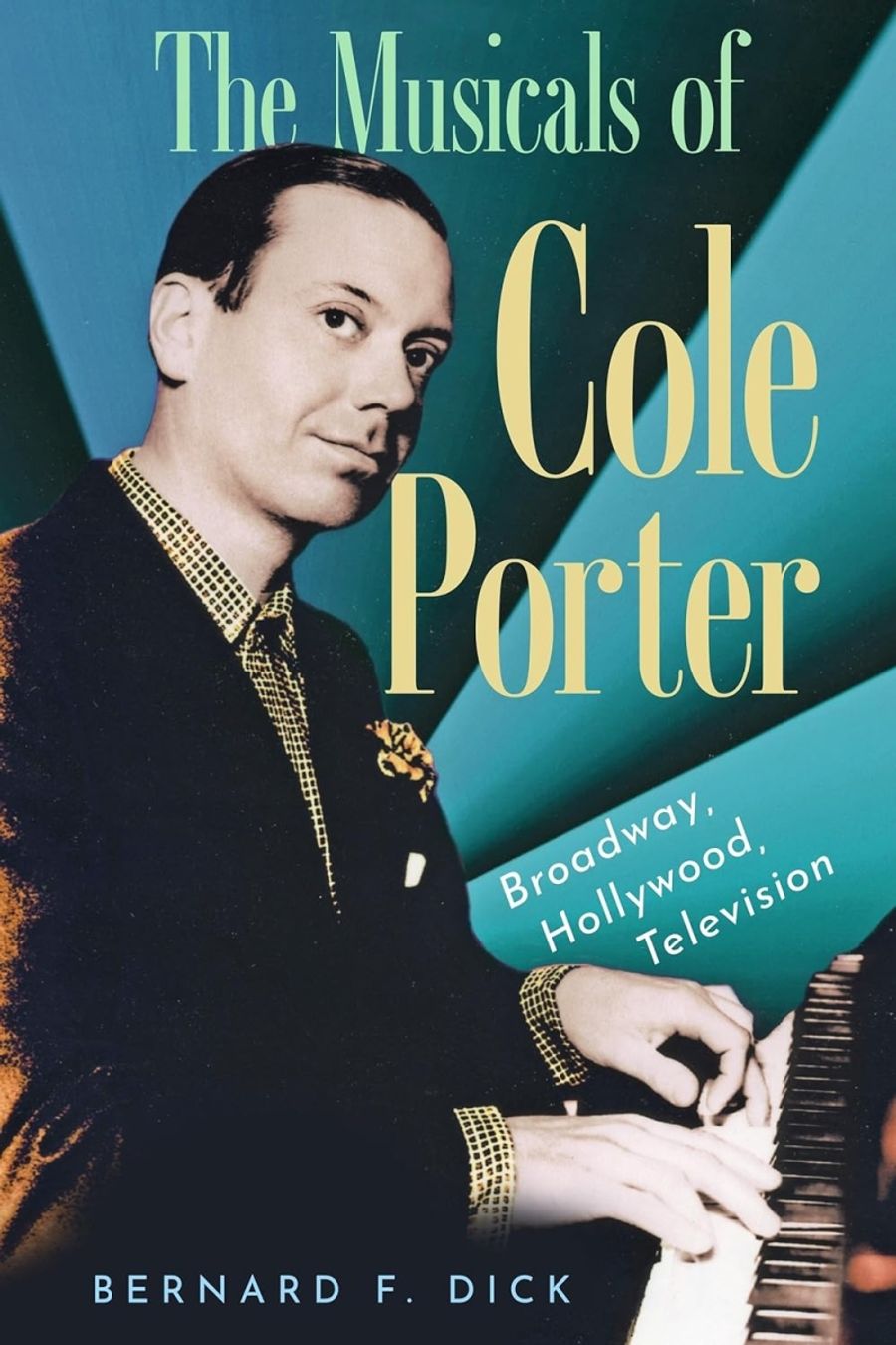 21 Theater Books for Your Spring 2025 Reading List  Image