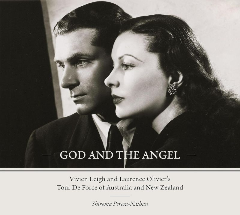 21 Theater Books for Your Spring 2025 Reading List Image