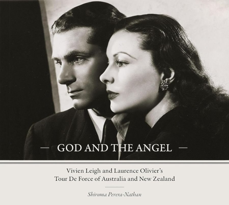 21 Theater Books for Your Spring 2025 Reading List  Image