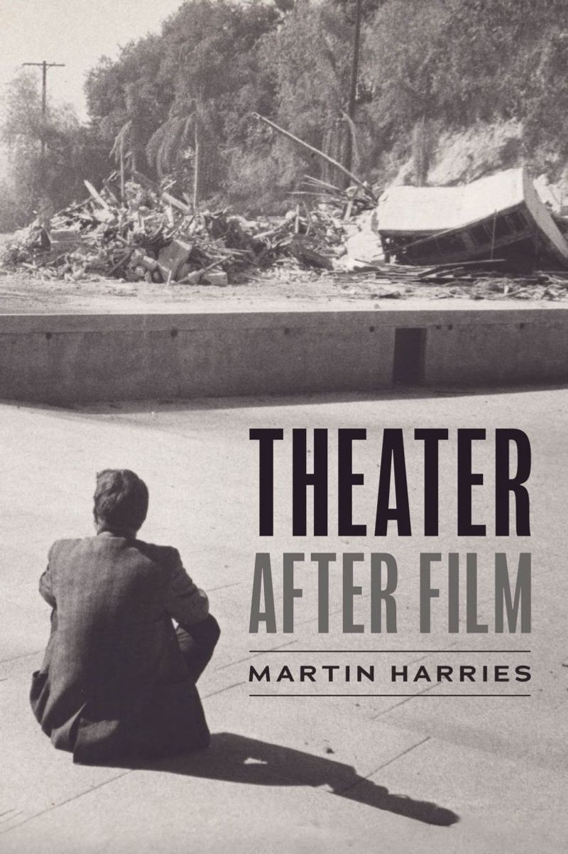 24 Theater Books for Your Summer 2025 Reading List Image