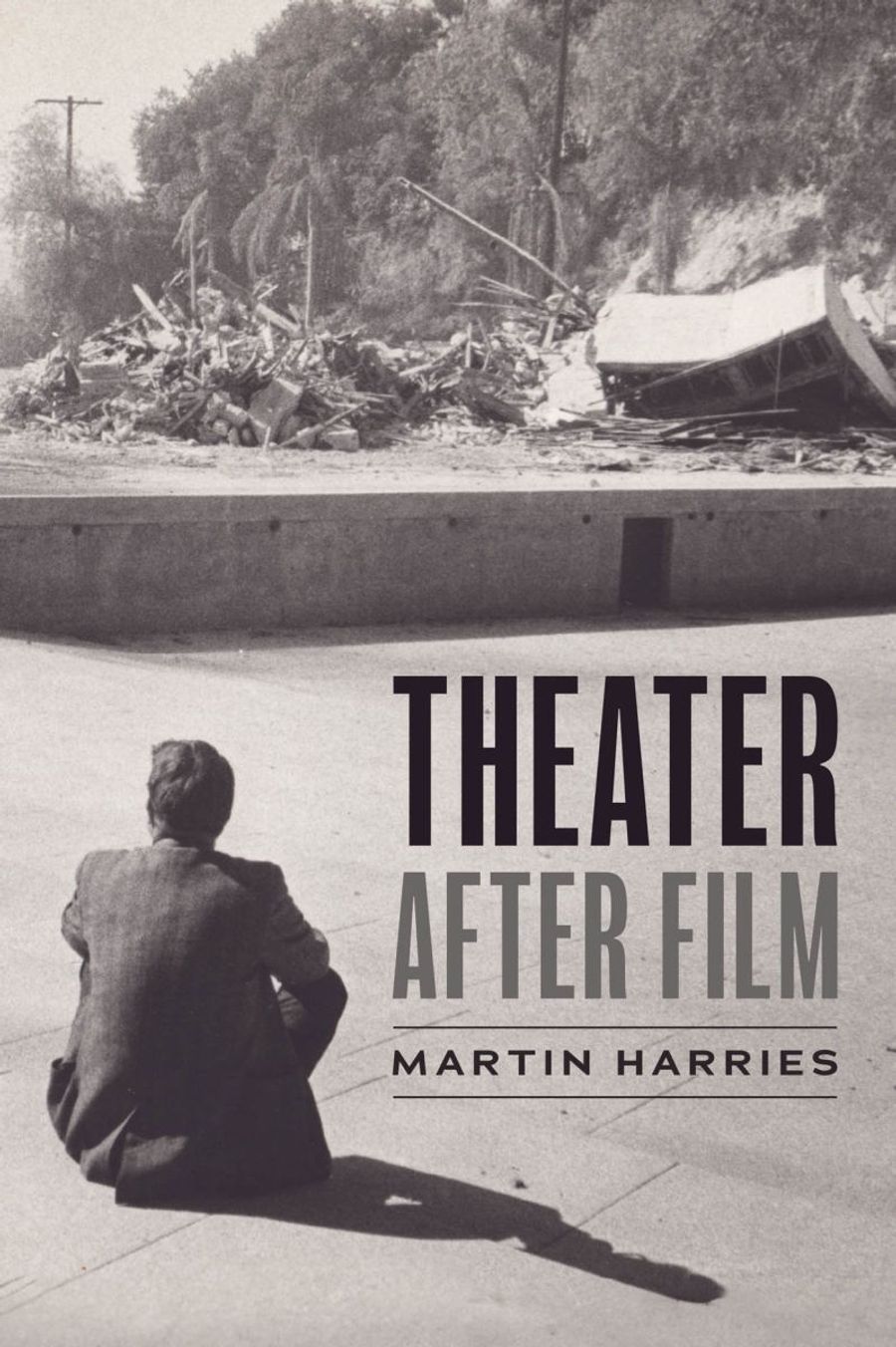 21 Theater Books for Your Spring 2025 Reading List  Image