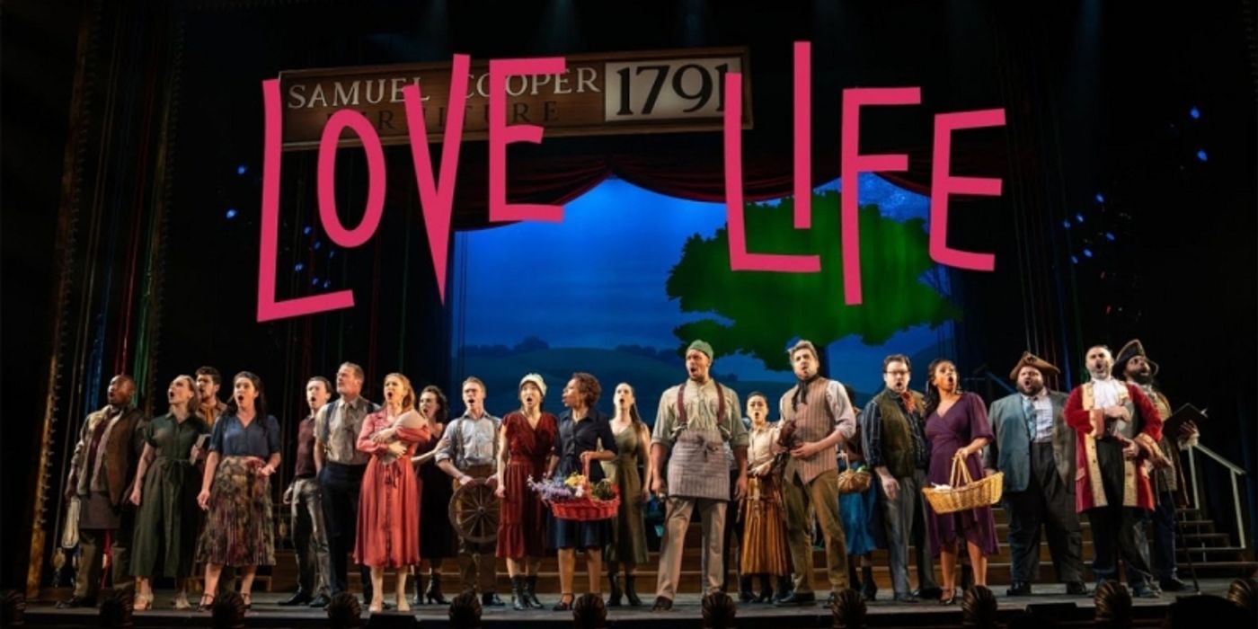 Wake Up With BroadwayWorld March 27, 2025  Image