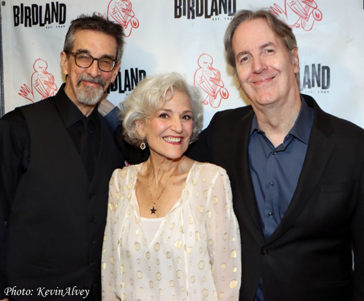 Photos: Karen Mason Returns To the Birdland Jazz Stage  Image