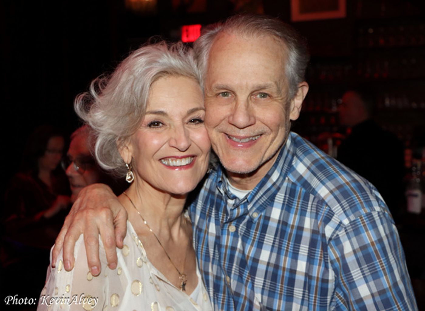 Photos: Karen Mason Returns To the Birdland Jazz Stage  Image