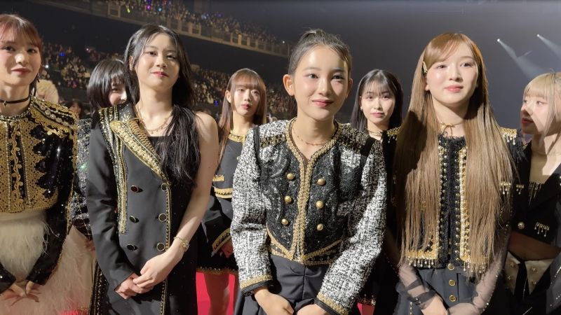 REVIEW: MTV VIDEO MUSIC AWARDS JAPAN 2025 ー 'VMAJ” Image