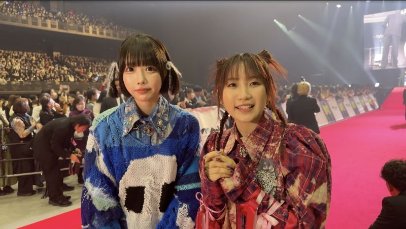 REVIEW: MTV VIDEO MUSIC AWARDS JAPAN 2025 ー 'VMAJ” Image