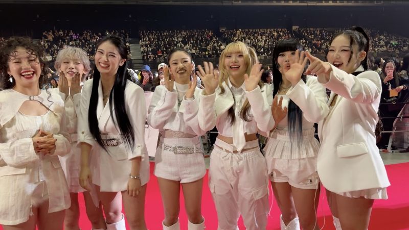 REVIEW: MTV VIDEO MUSIC AWARDS JAPAN 2025 ー 'VMAJ”  Image