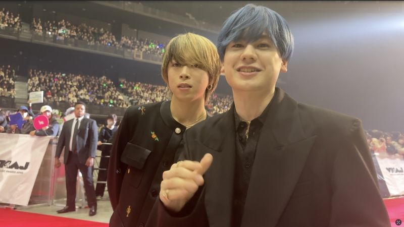 レポート：MTV Video Music Awards Japan 2025 ('VMAJ')  Image
