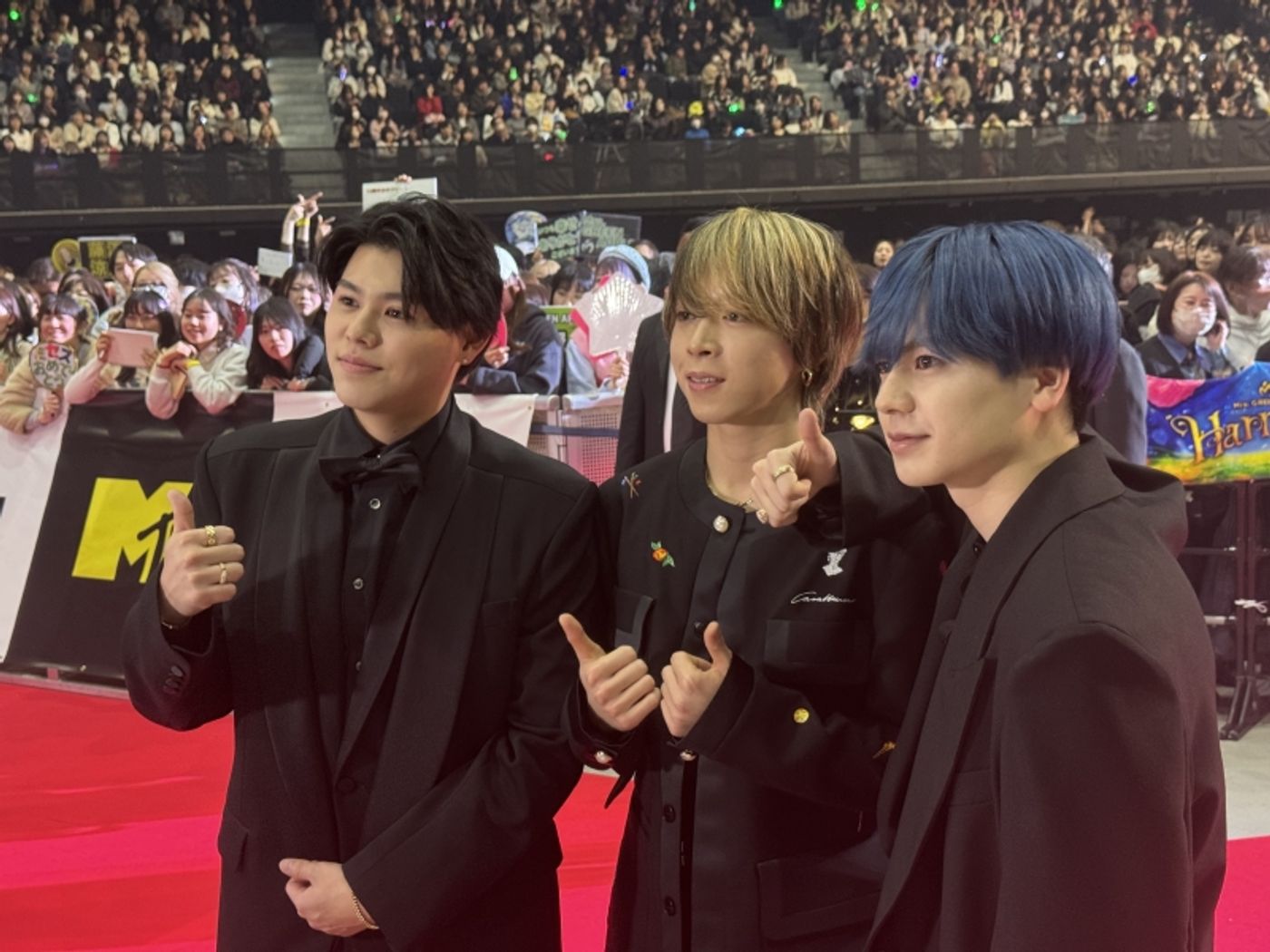 レポート:MTV Video Music Awards Japan 2025 ('VMAJ') レポート:MTV Video Music Awards Japan 2025 ('VMAJ') Image