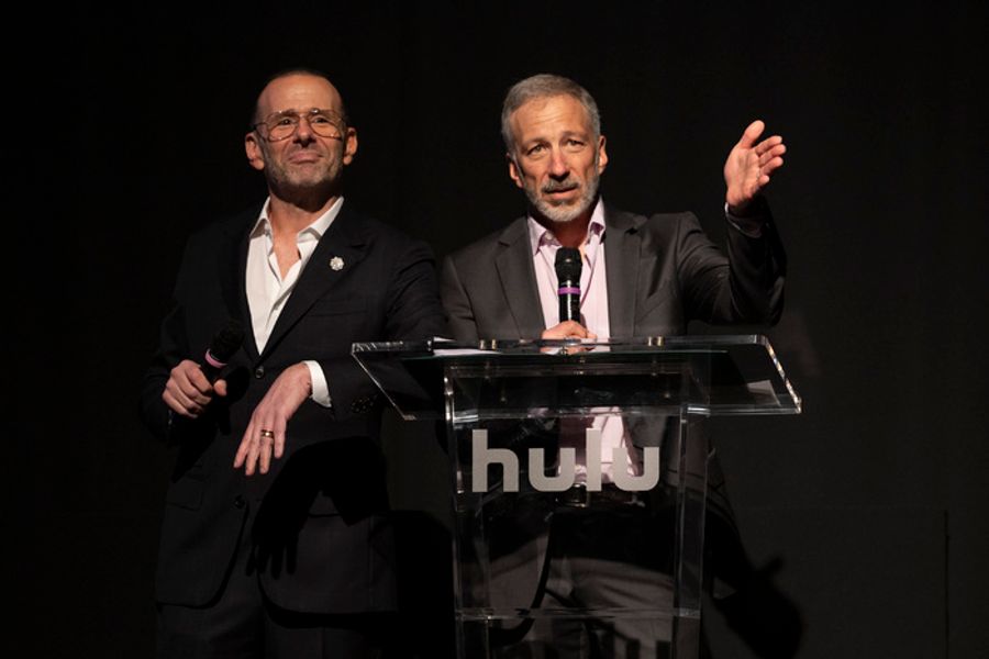 Photos: Hulu's MID-CENTURY MODERN Premieres In Los Angeles Image