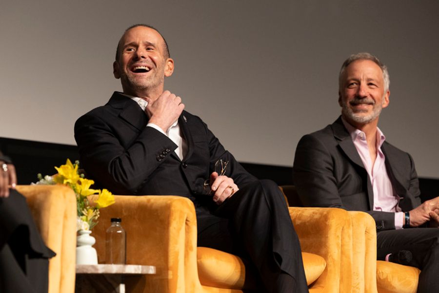 Photos: Hulu's MID-CENTURY MODERN Premieres In Los Angeles Image