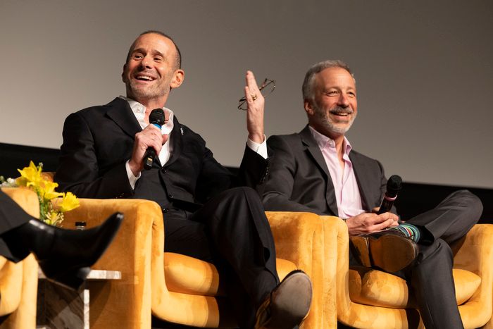 Photos: Hulu's MID-CENTURY MODERN Premieres In Los Angeles — photo 50 of 51