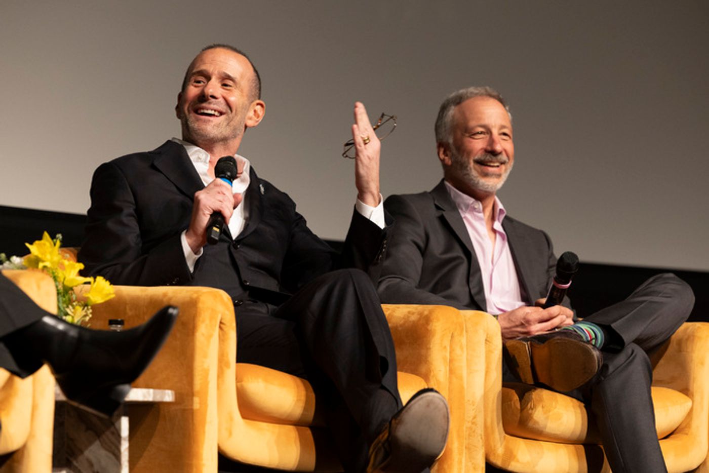 Photos: Hulu's MID-CENTURY MODERN Premieres In Los Angeles  Image