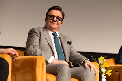 
NATHAN LANE Photo