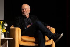 JAMES BURROWS  Photo