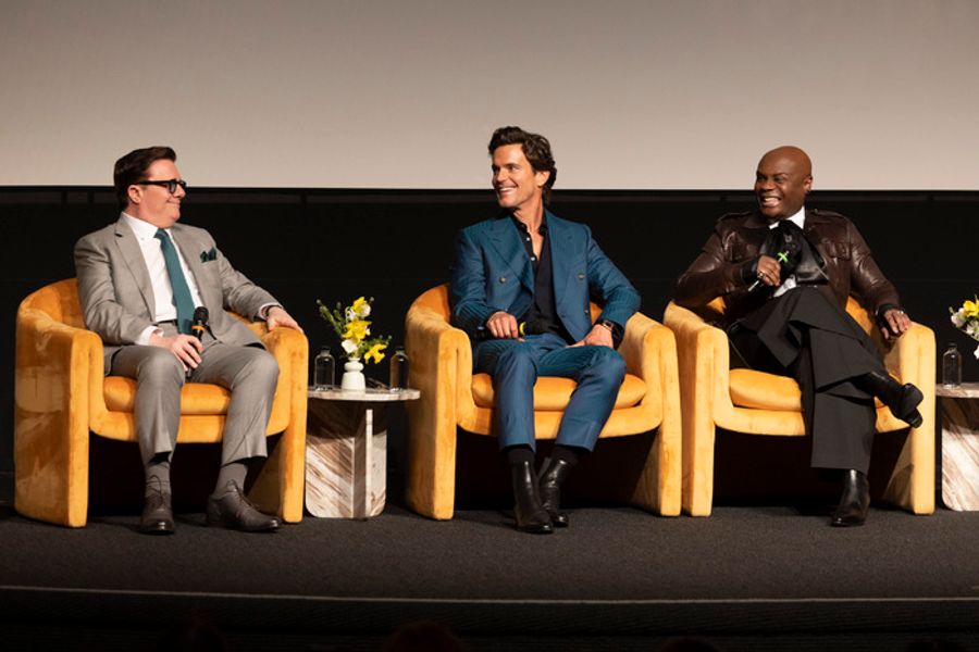 Photos: Hulu's MID-CENTURY MODERN Premieres In Los Angeles Image