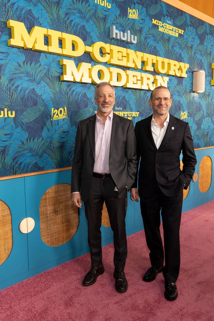 Photos: Hulu's MID-CENTURY MODERN Premieres In Los Angeles — photo 7 of 51