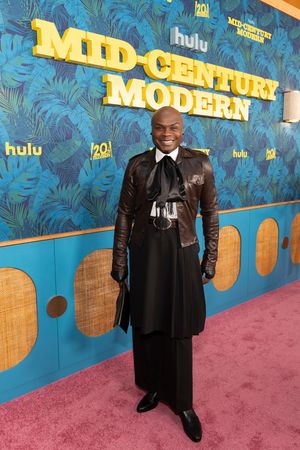 NATHAN LEE GRAHAM Photo