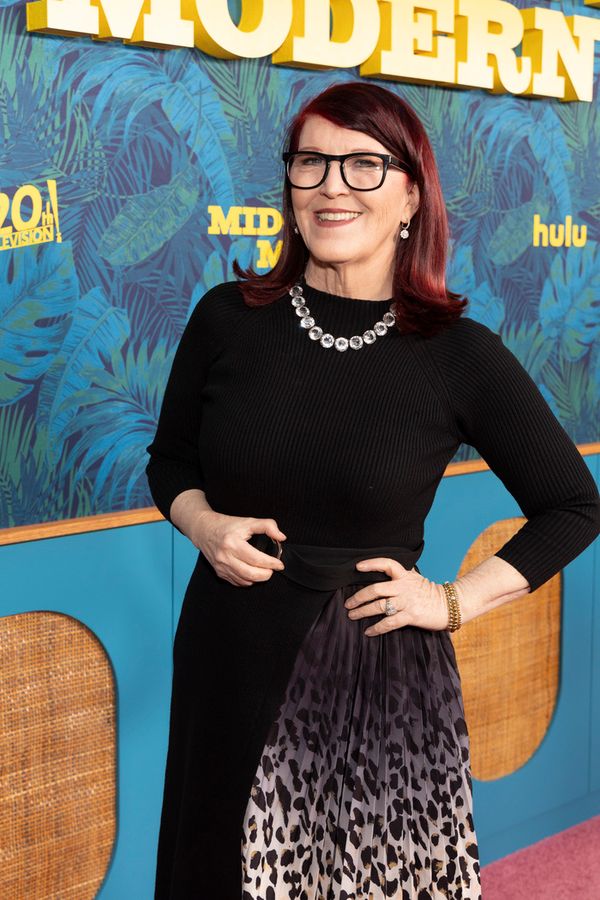 KATE FLANNERY Photo