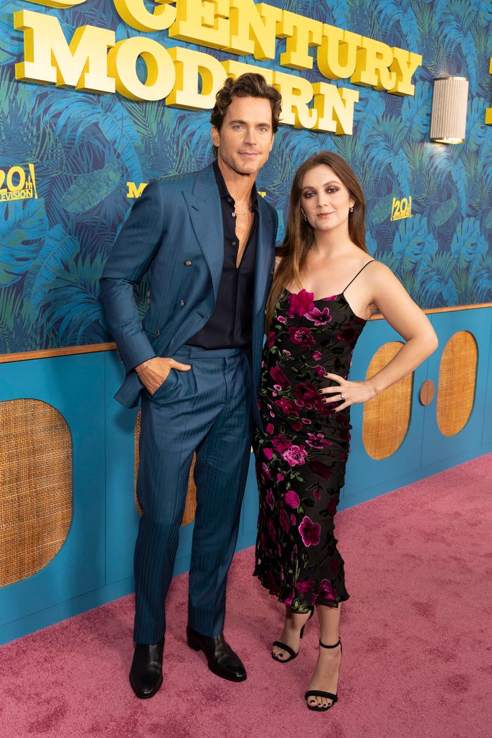 Photos: Hulu's MID-CENTURY MODERN Premieres In Los Angeles — photo 3 of 51