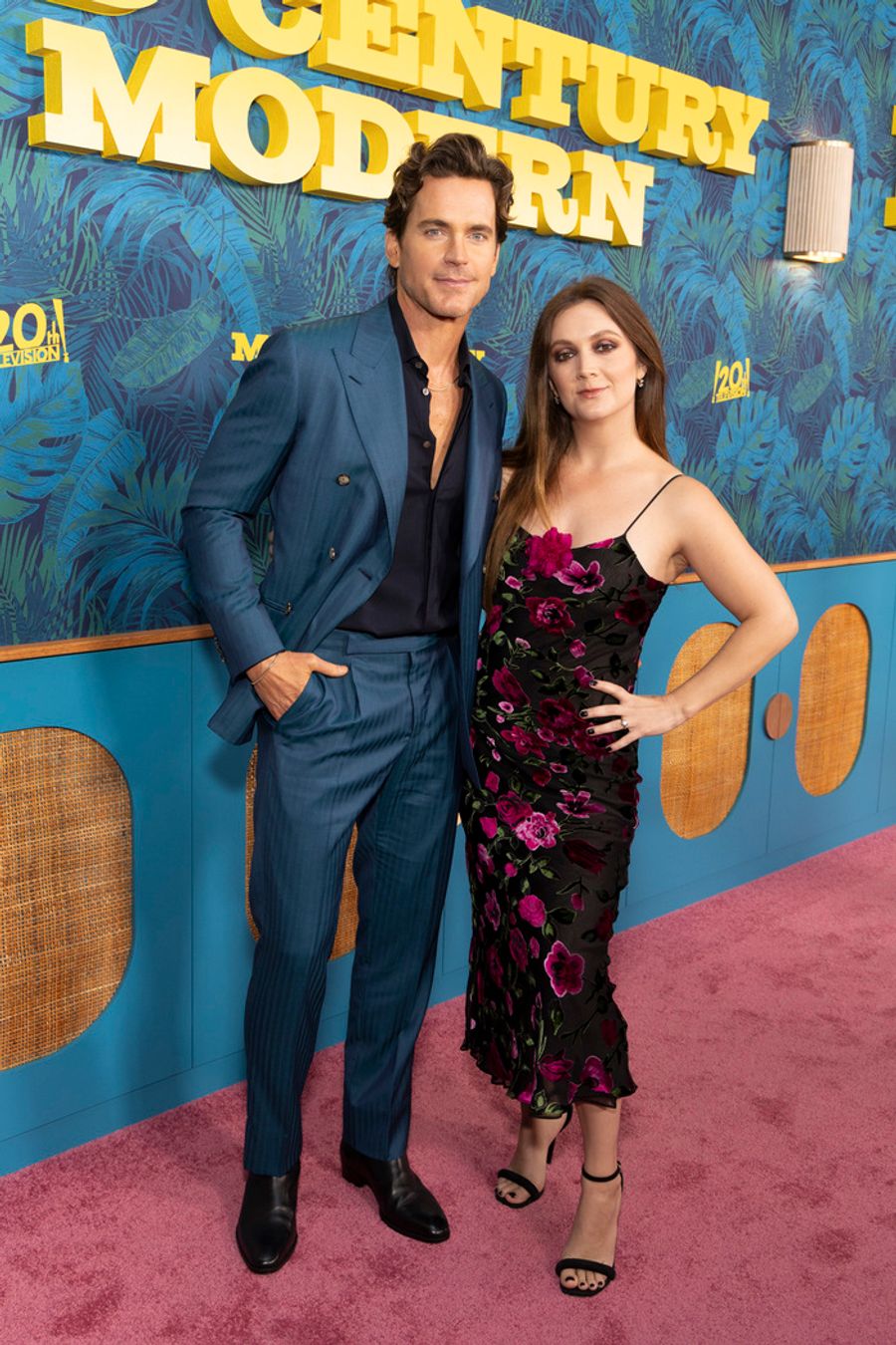 Photos: Hulu's MID-CENTURY MODERN Premieres In Los Angeles Image