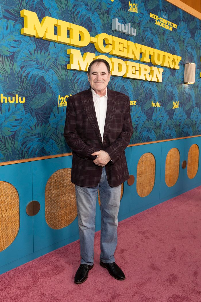 Photos: Hulu's MID-CENTURY MODERN Premieres In Los Angeles — photo 18 of 51