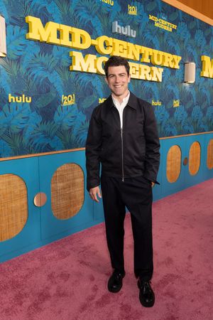 MAX GREENFIELD Photo