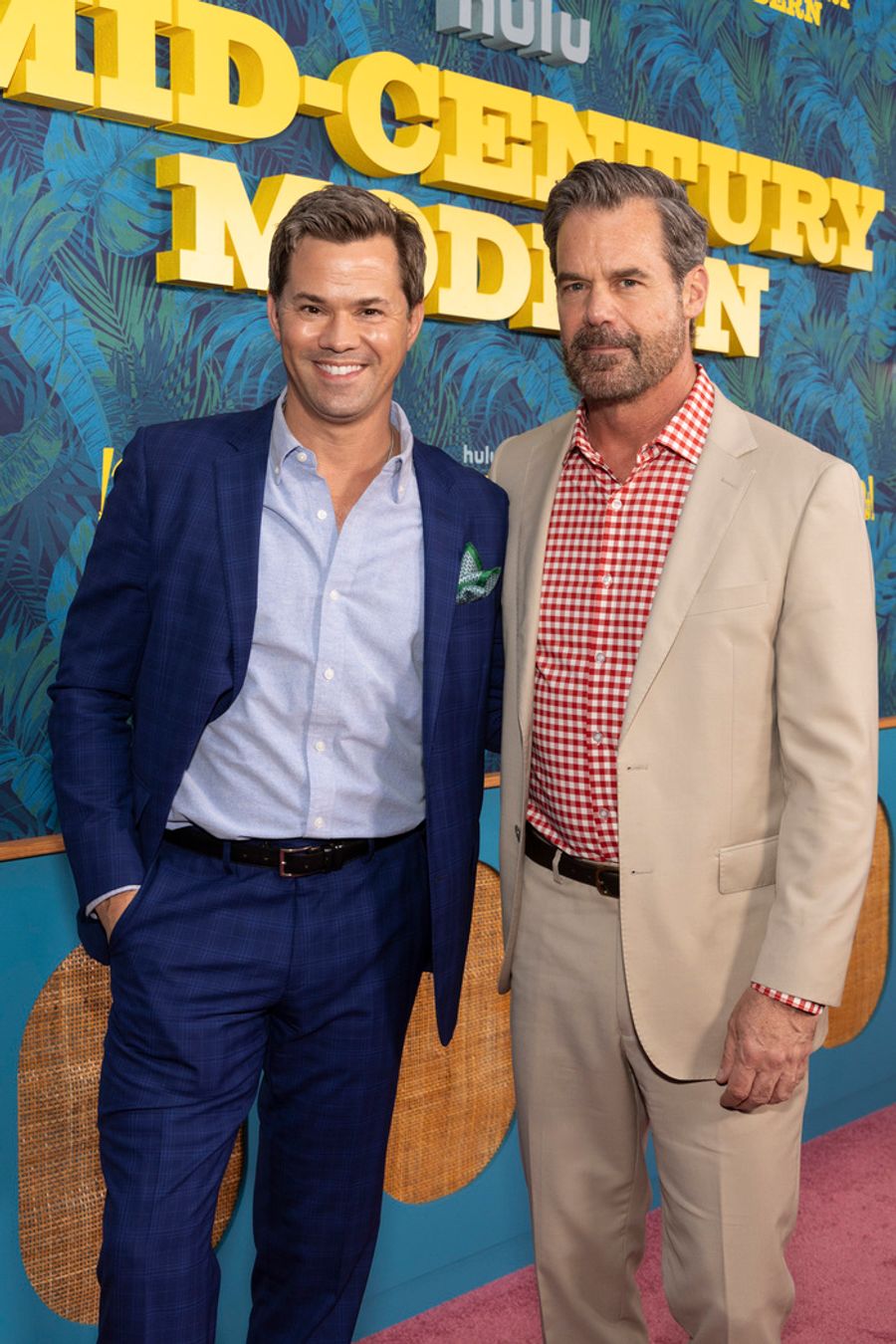 Photos: Hulu's MID-CENTURY MODERN Premieres In Los Angeles Image