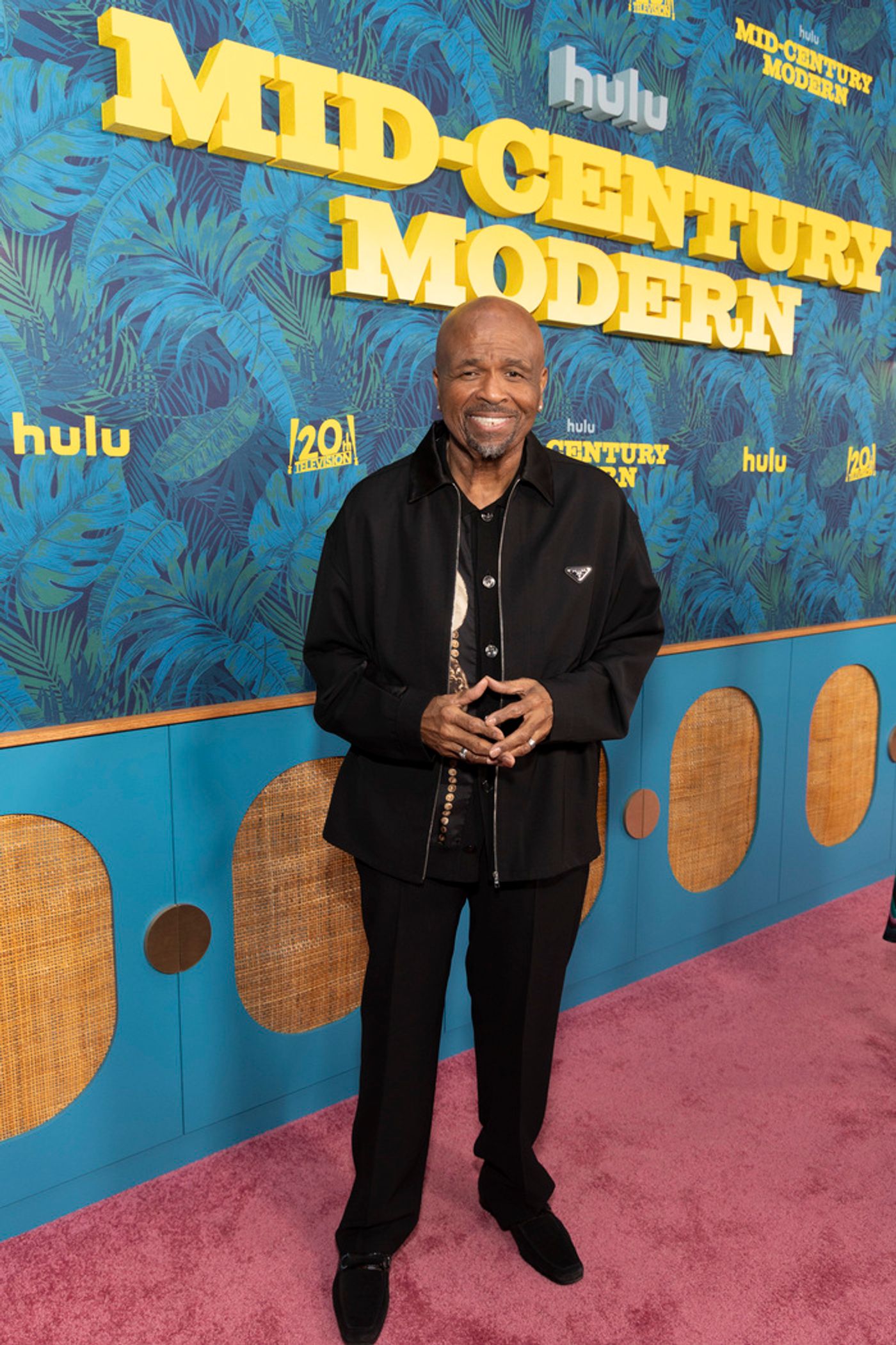 Photos: Hulu's MID-CENTURY MODERN Premieres In Los Angeles  Image