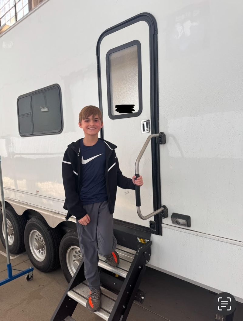 Interview: Arkansan Jaydon Clark Appears on CHICAGO MED on KARK April 2 Interview: Arkansan Jaydon Clark Appears on CHICAGO MED on KARK April 2 Image