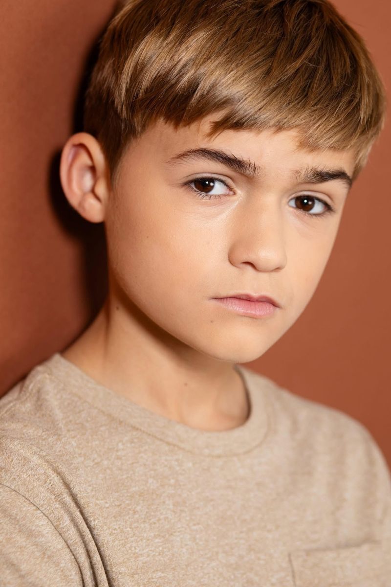 Interview: Arkansan Jaydon Clark Appears on CHICAGO MED on KARK April 2 Interview: Arkansan Jaydon Clark Appears on CHICAGO MED on KARK April 2 Image