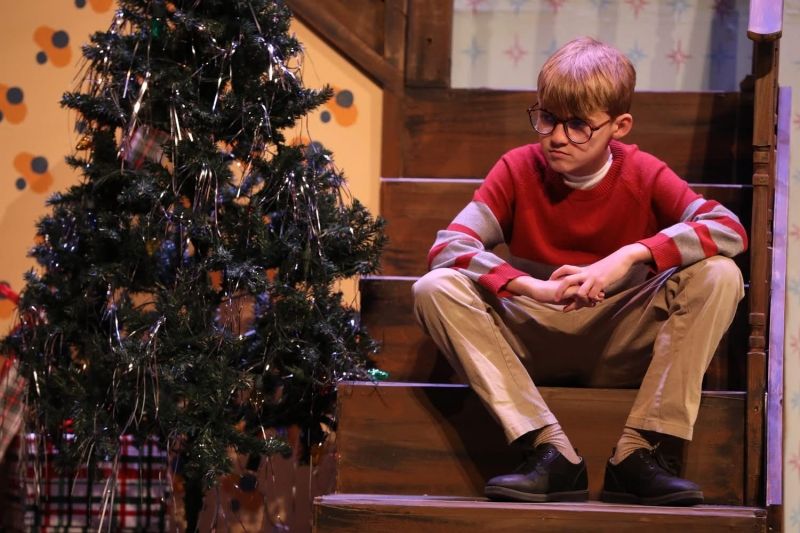 Interview: Arkansan Jaydon Clark Appears on CHICAGO MED on KARK April 2 Interview: Arkansan Jaydon Clark Appears on CHICAGO MED on KARK April 2 Image