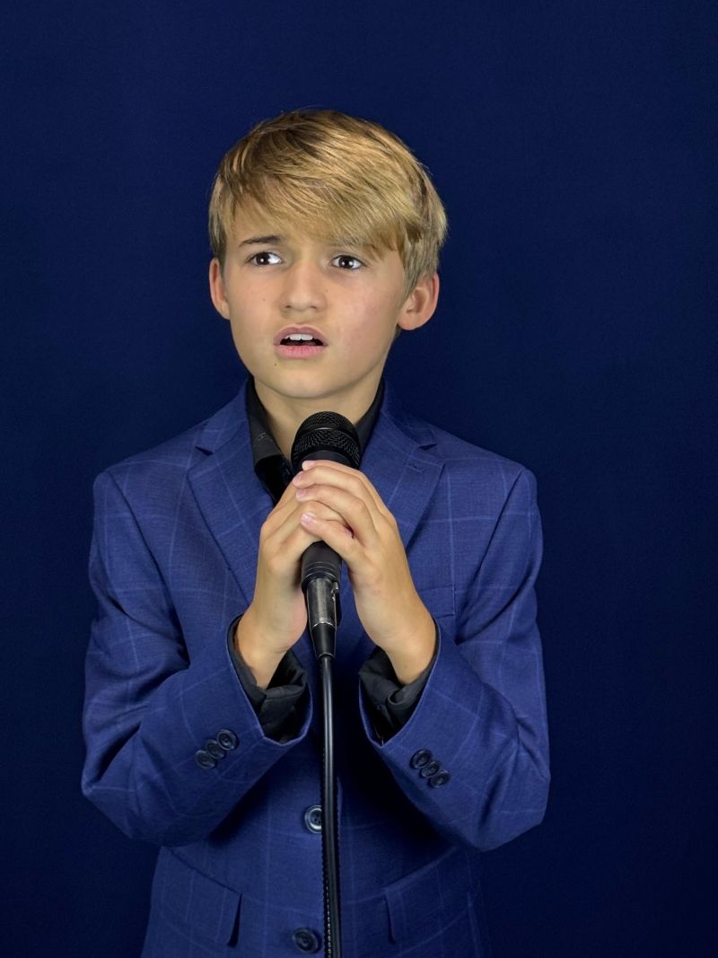 Interview: Arkansan Jaydon Clark Appears on CHICAGO MED on KARK April 2 Interview: Arkansan Jaydon Clark Appears on CHICAGO MED on KARK April 2 Image