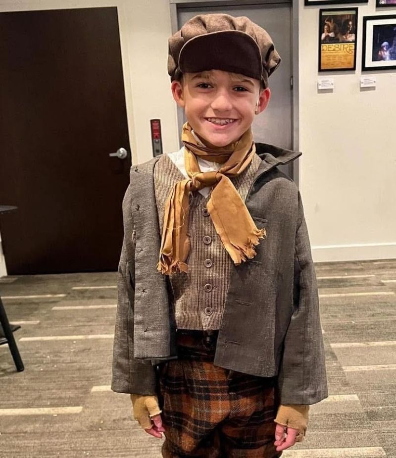 Interview: Arkansan Jaydon Clark Appears on CHICAGO MED on KARK April 2 Interview: Arkansan Jaydon Clark Appears on CHICAGO MED on KARK April 2 Image