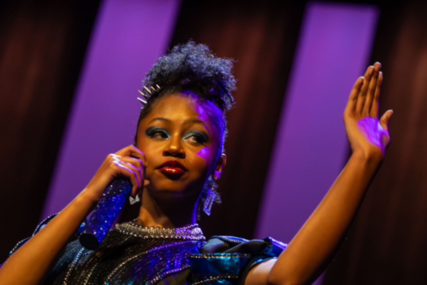 Photos: First look at Pickerington North High School Theatre Presents SIX: THE MUSICAL, TEEN EDITION  Image