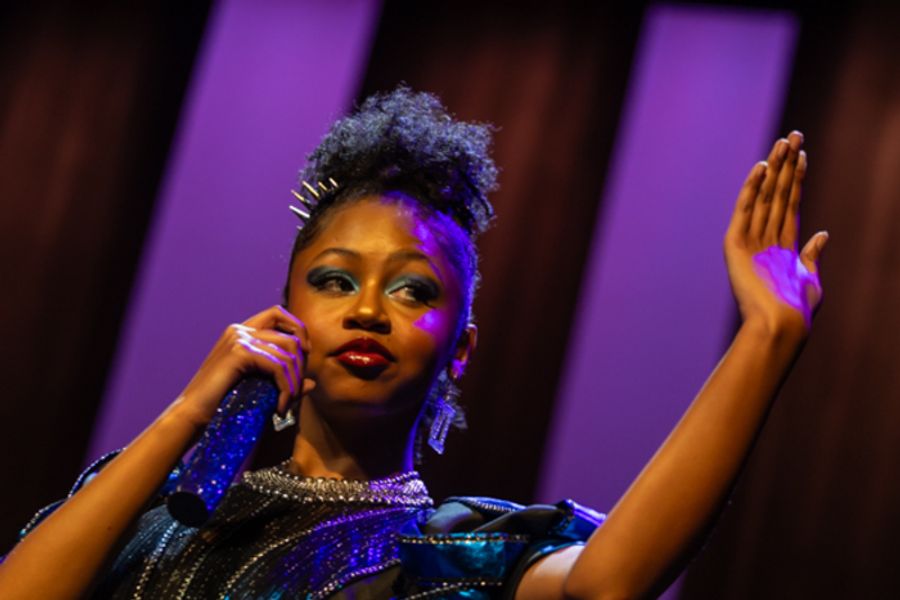 Photos: First look at Pickerington North High School Theatre Presents SIX: THE MUSICAL, TEEN EDITION Image