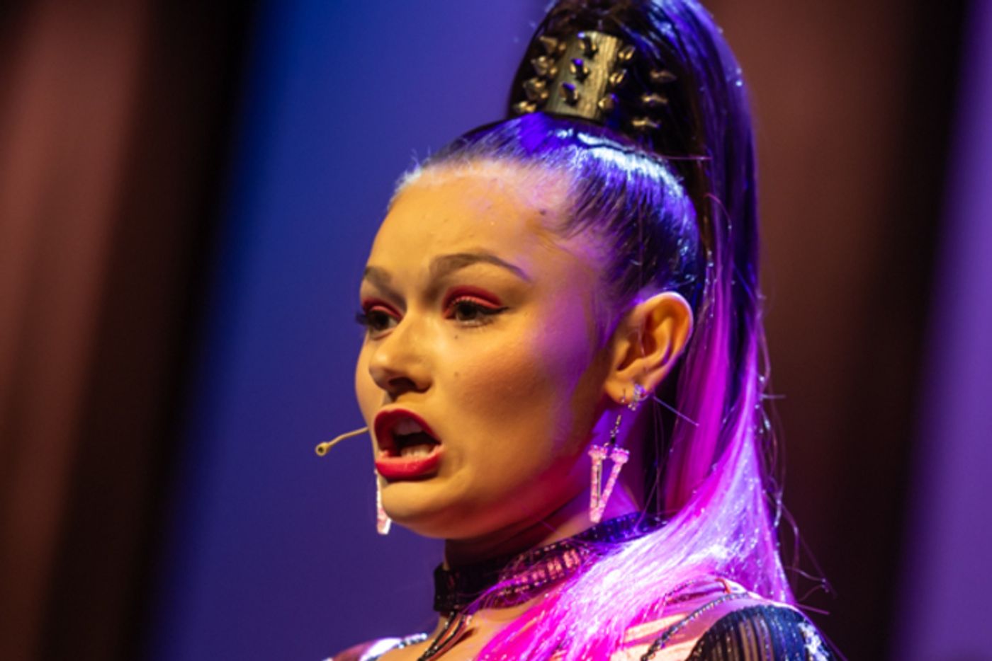 Photos: First look at Pickerington North High School Theatre Presents SIX: THE MUSICAL, TEEN EDITION  Image