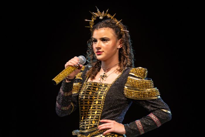 Photos: First look at Pickerington North High School Theatre Presents SIX: THE MUSICAL, TEEN EDITION — photo 15 of 34