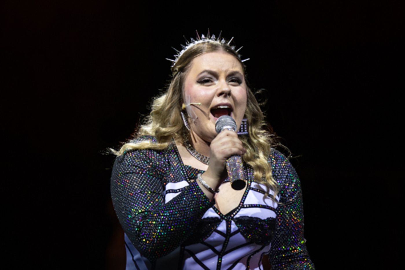 Photos: First look at Pickerington North High School Theatre Presents SIX: THE MUSICAL, TEEN EDITION  Image